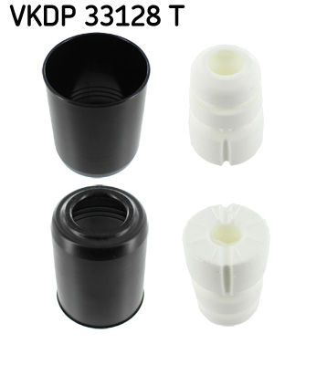 SKF Staubschutzsatz, Stoßdämpfer VKDP 33128 T